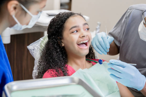 Best Urgent Dental Care  in Montpelier, OH