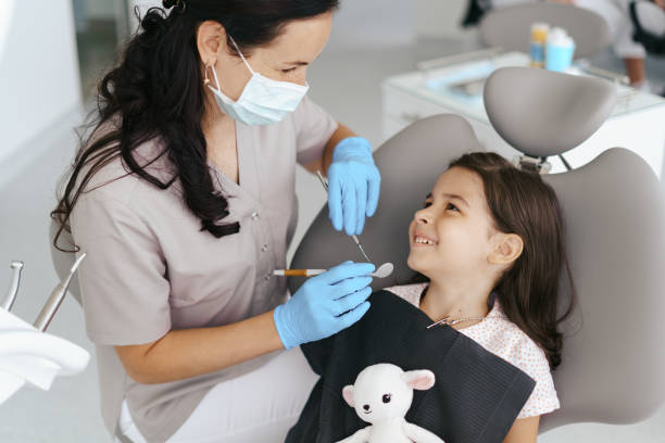 Best Emergency Tooth Extraction  in Montpelier, OH
