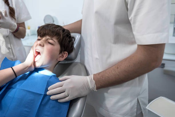 Best Emergency Gum Pain Relief  in Montpelier, OH
