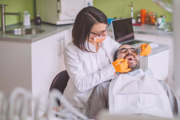 Best Teeth Whitening  in Montpelier, OH
