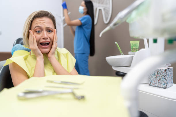 Best Tooth Infection Emergency Dentist  in Montpelier, OH