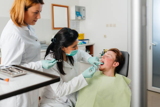 Best Emergency Tooth Extraction  in Montpelier, OH